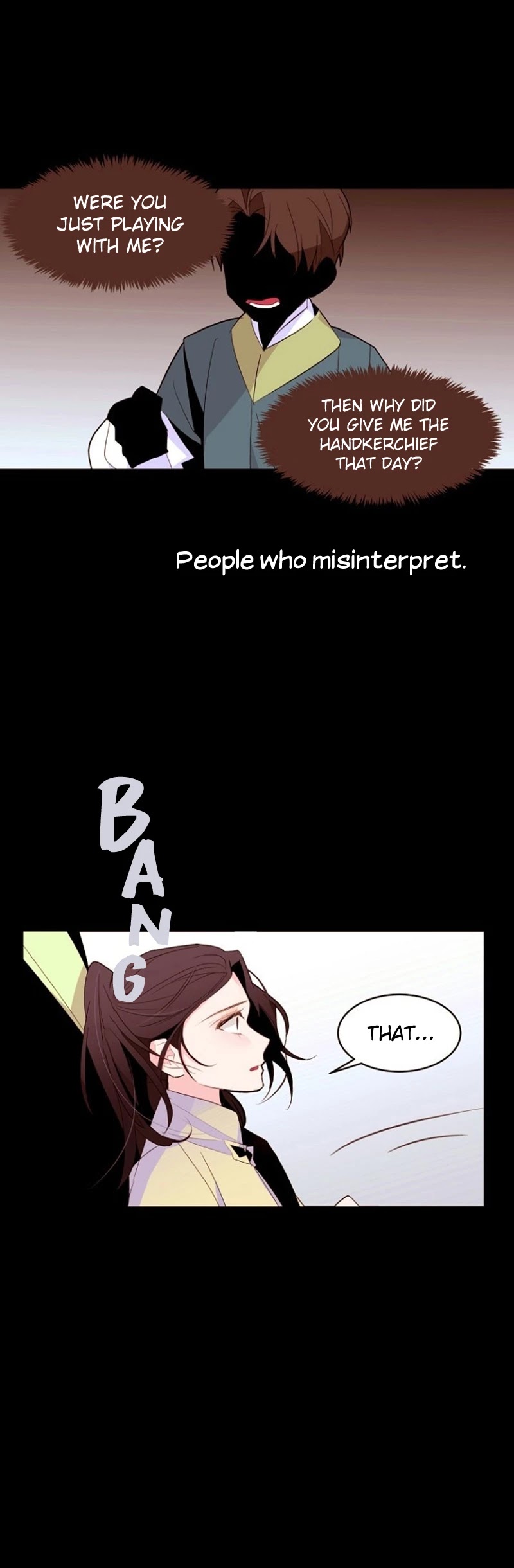 The Stereotypical Life of a Reincarnated Lady Chapter 16 page 28 - Chapter 16