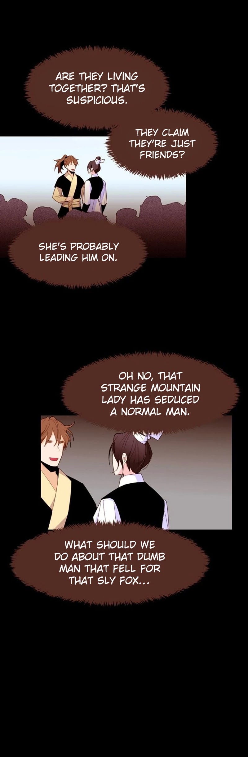 The Stereotypical Life of a Reincarnated Lady Chapter 16 page 33 - Chapter 16