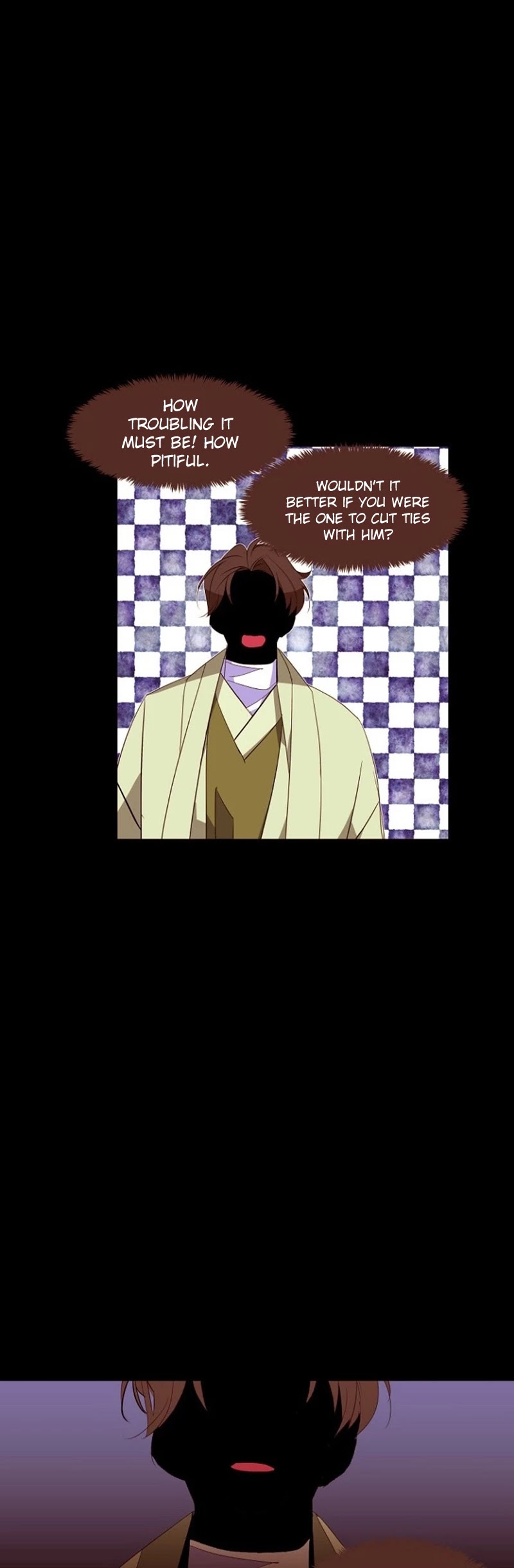 The Stereotypical Life of a Reincarnated Lady Chapter 16 page 35 - Chapter 16