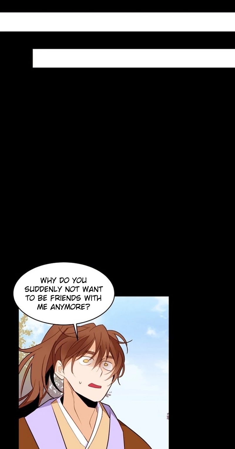 The Stereotypical Life of a Reincarnated Lady Chapter 16 page 37 - Chapter 16