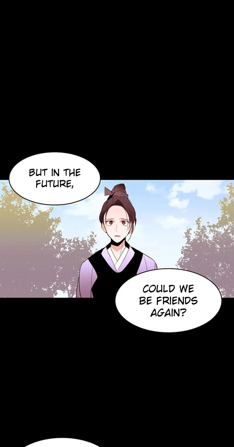 The Stereotypical Life of a Reincarnated Lady Chapter 16 page 39 - Chapter 16