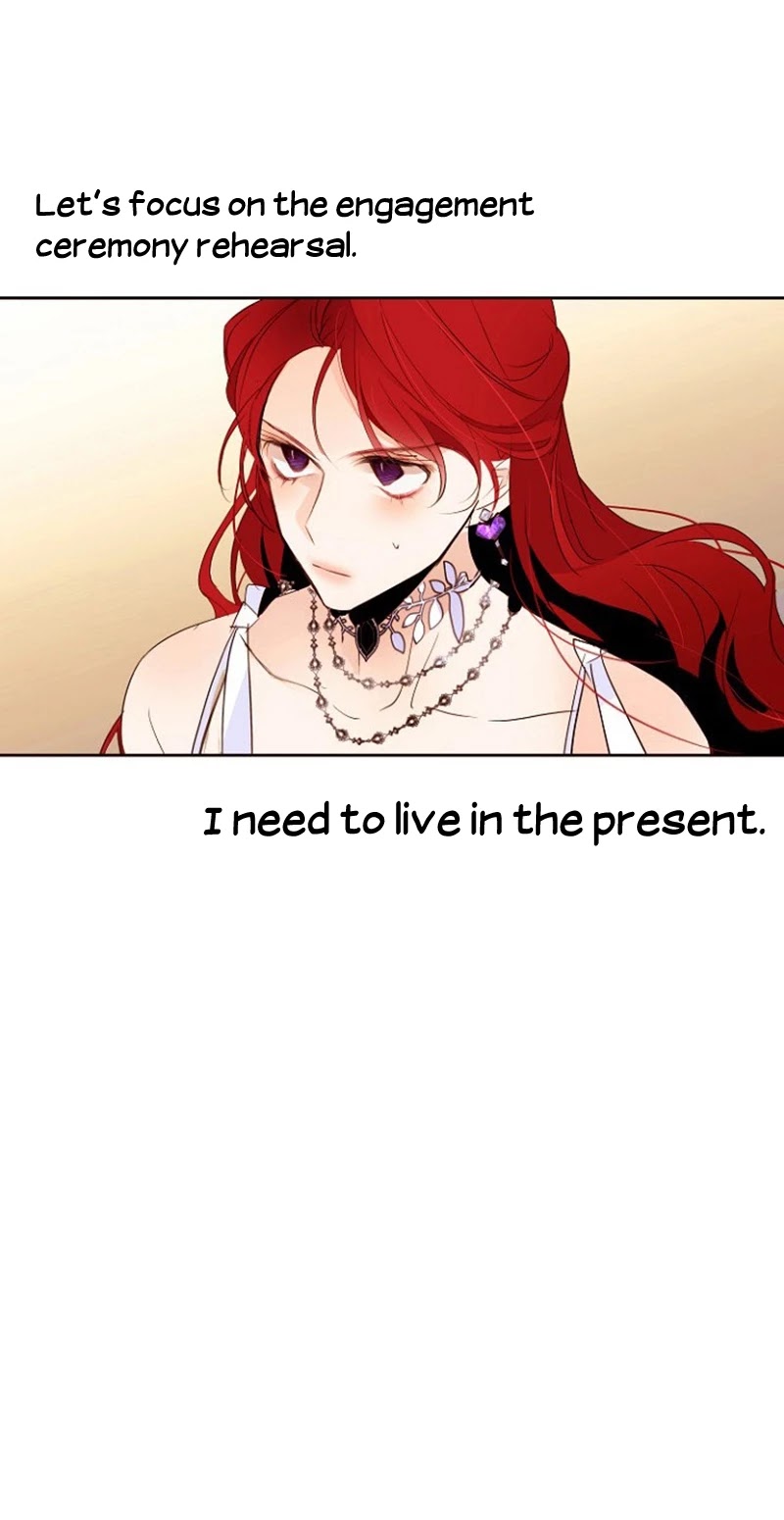 The Stereotypical Life of a Reincarnated Lady Chapter 16 page 4 - Chapter 16