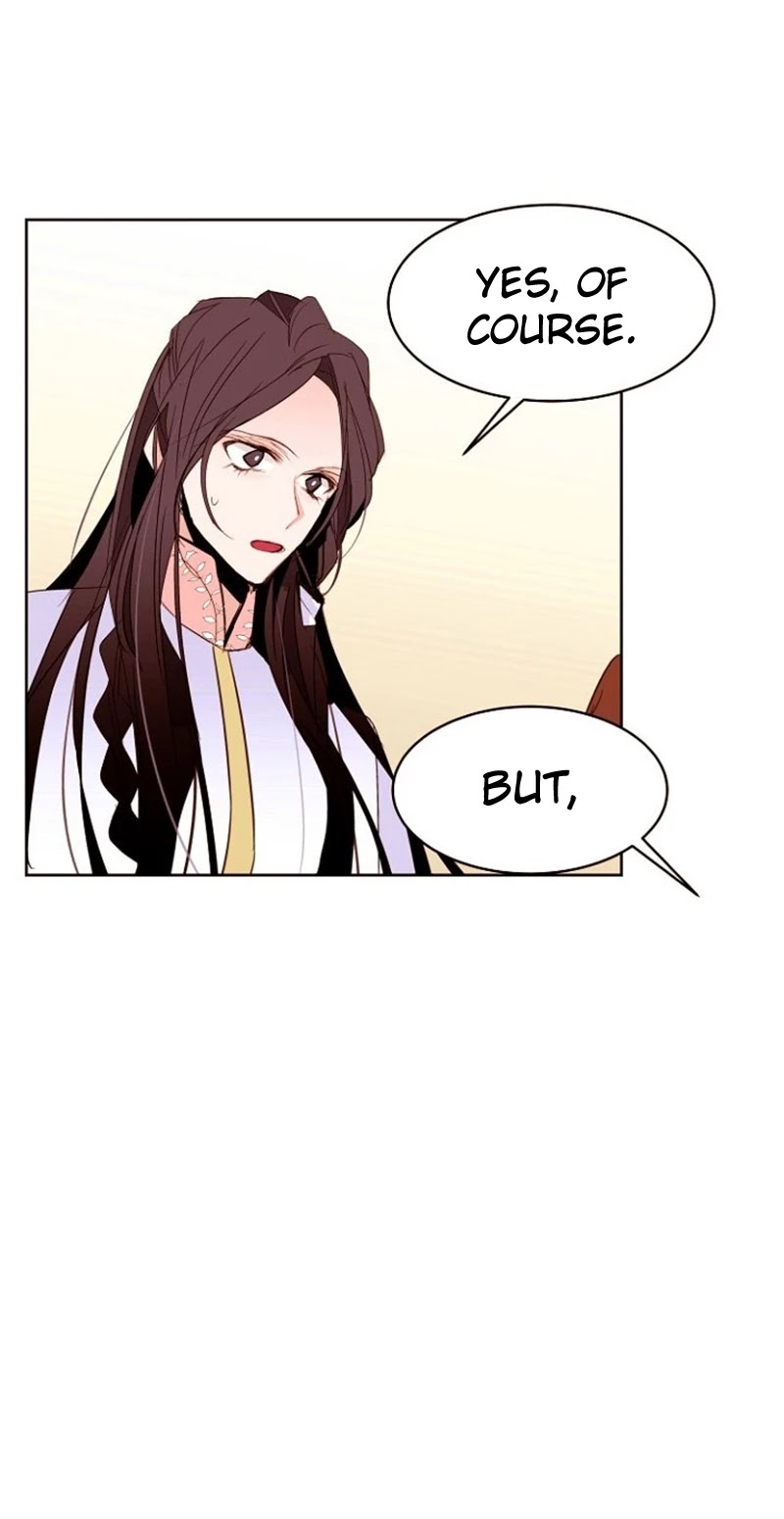 The Stereotypical Life of a Reincarnated Lady Chapter 16 page 46 - Chapter 16