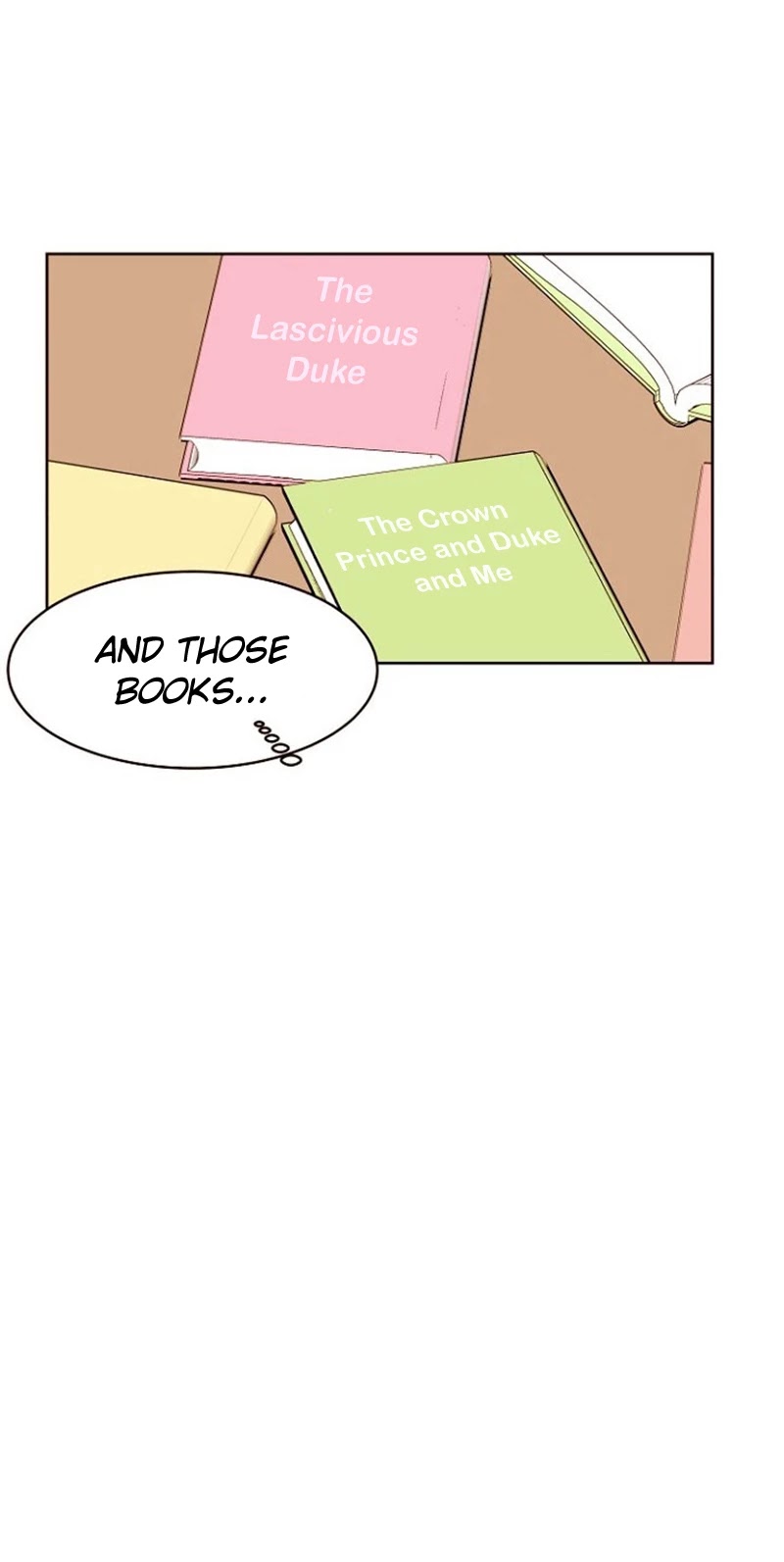 The Stereotypical Life of a Reincarnated Lady Chapter 16 page 53 - Chapter 16