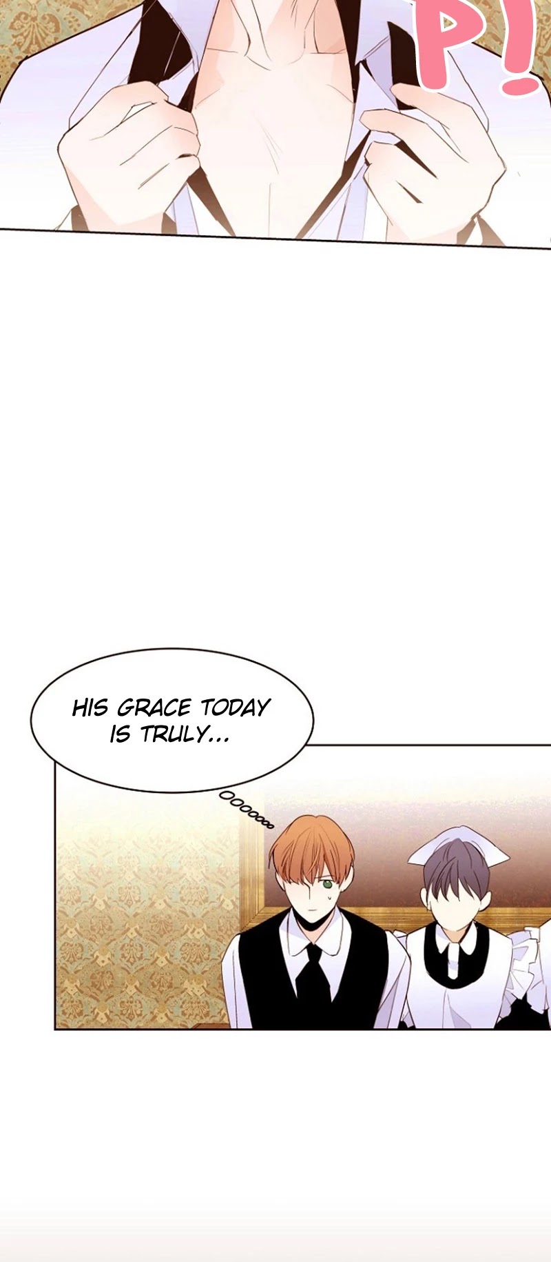 The Stereotypical Life of a Reincarnated Lady Chapter 16 page 55 - Chapter 16