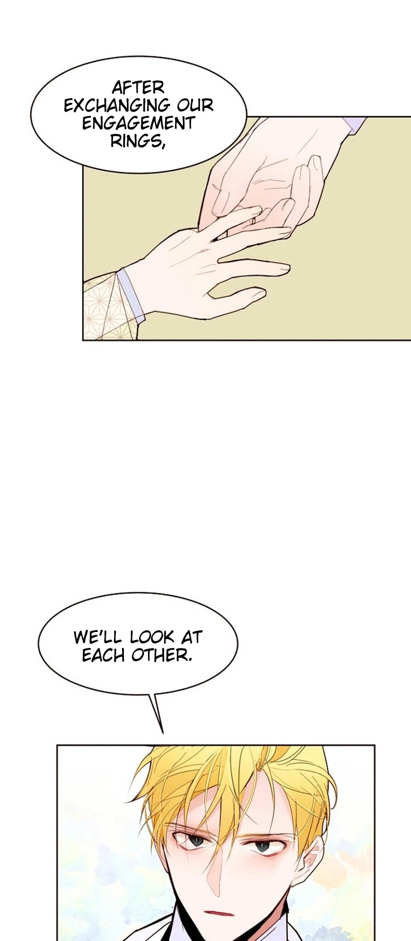 The Stereotypical Life of a Reincarnated Lady Chapter 18 page 17 - Chapter 18