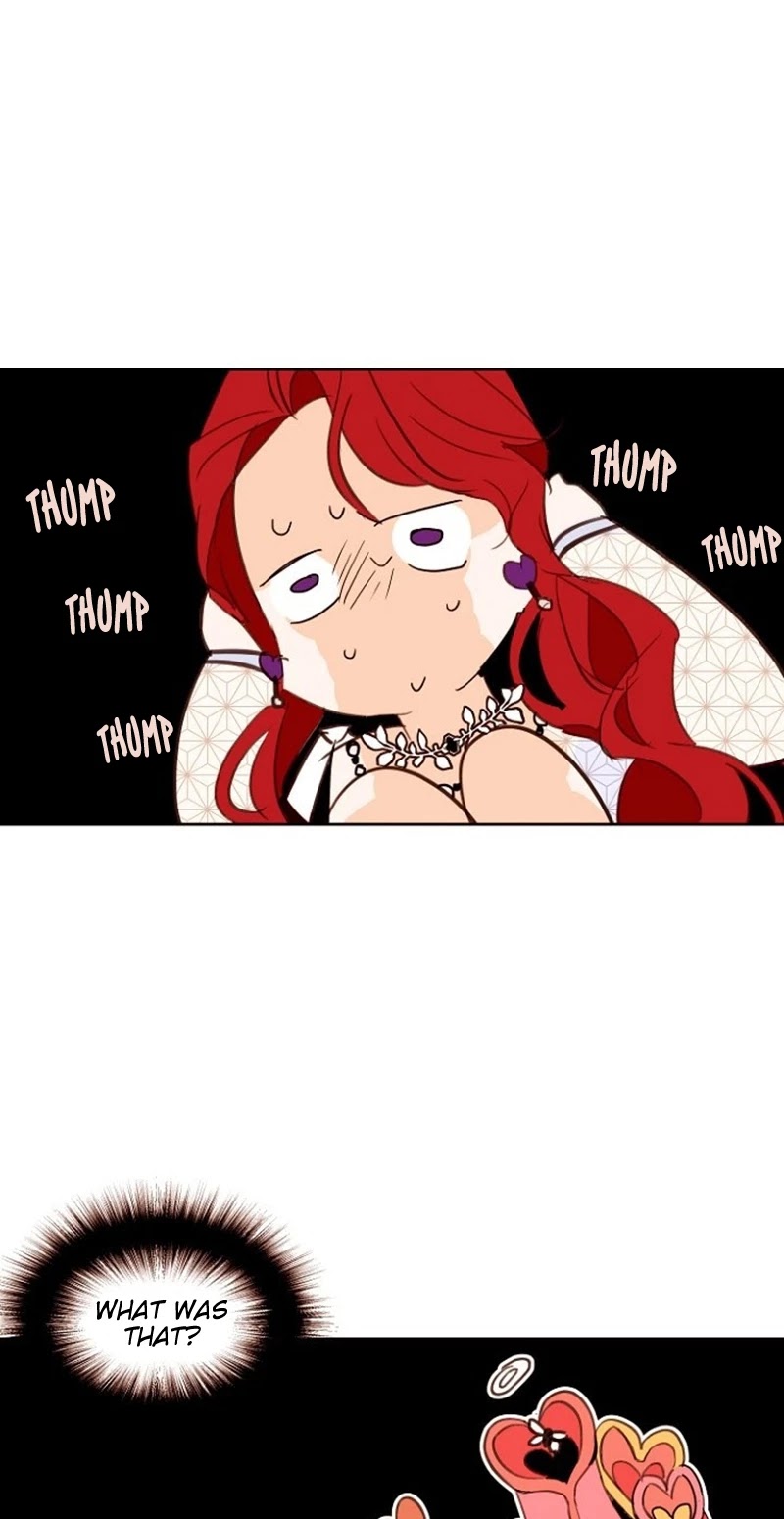 The Stereotypical Life of a Reincarnated Lady Chapter 18 page 30 - Chapter 18