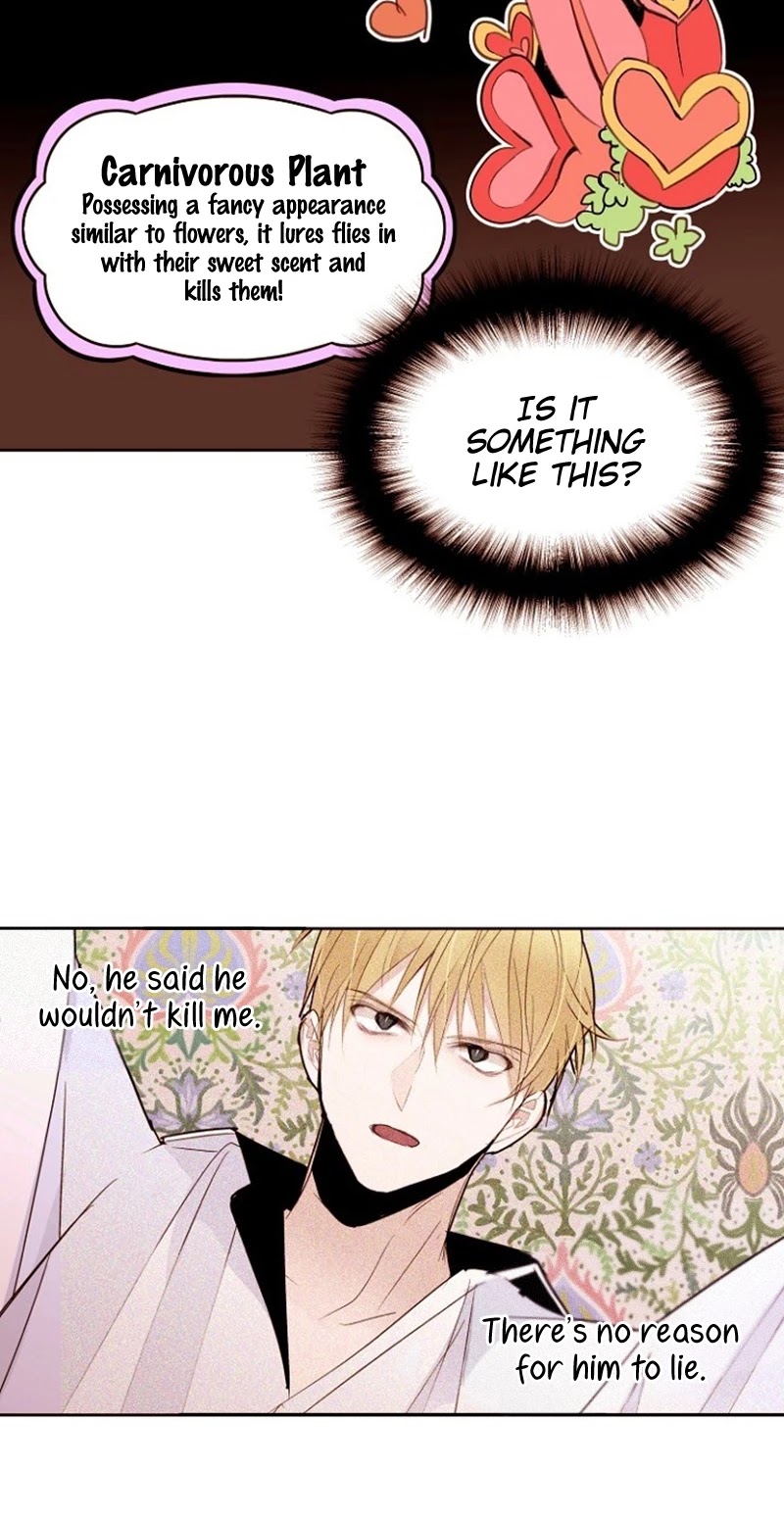 The Stereotypical Life of a Reincarnated Lady Chapter 18 page 31 - Chapter 18