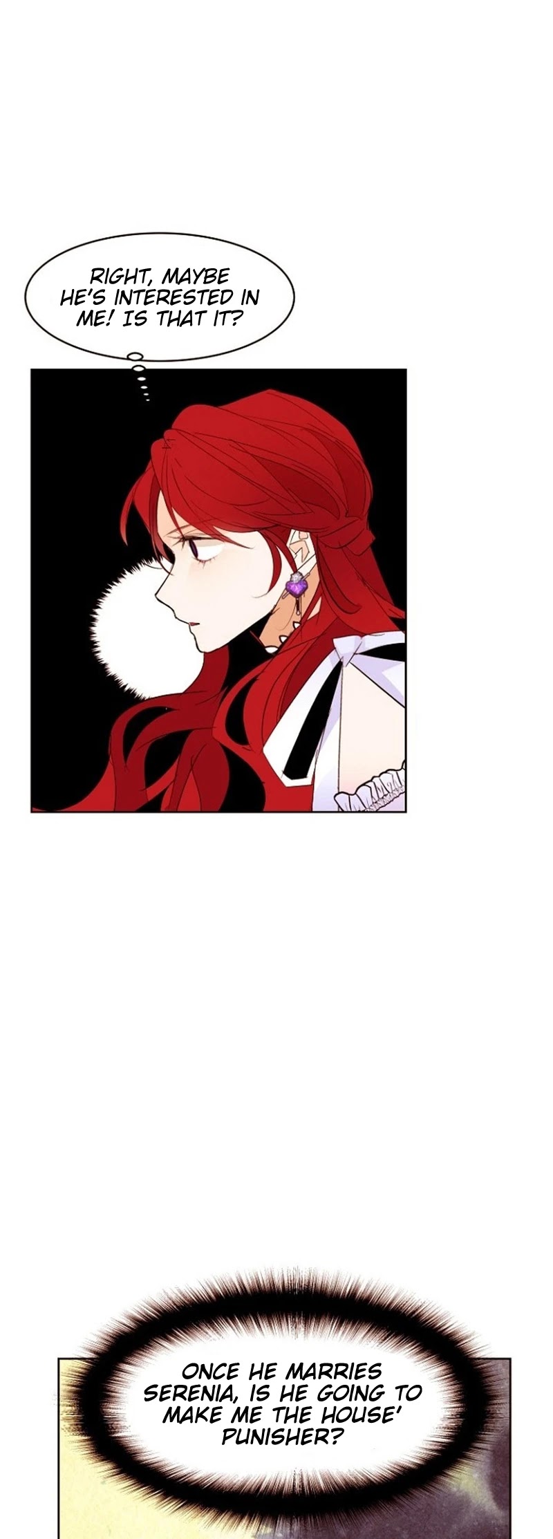 The Stereotypical Life of a Reincarnated Lady Chapter 18 page 32 - Chapter 18