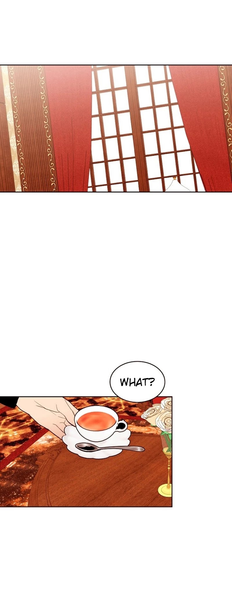 The Stereotypical Life of a Reincarnated Lady Chapter 18 page 4 - Chapter 18