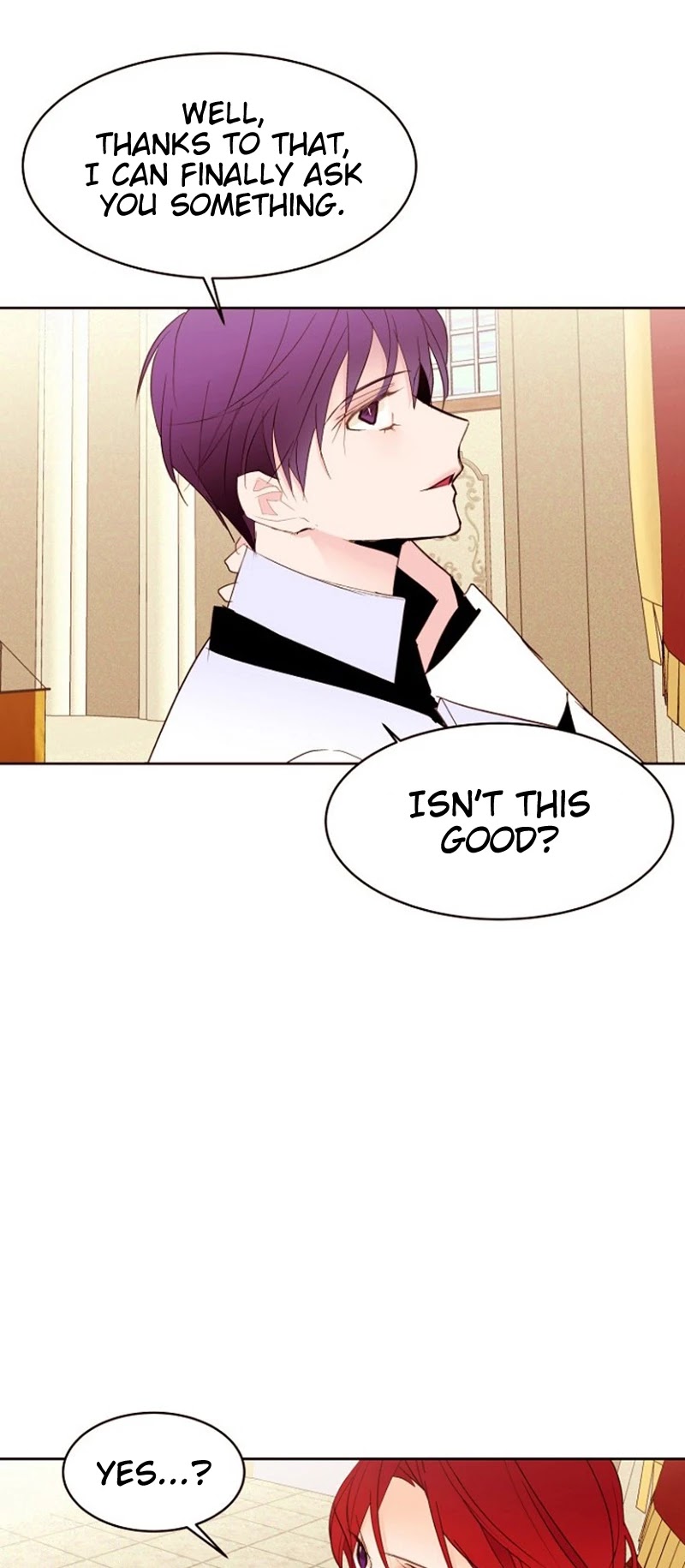 The Stereotypical Life of a Reincarnated Lady Chapter 18 page 40 - Chapter 18