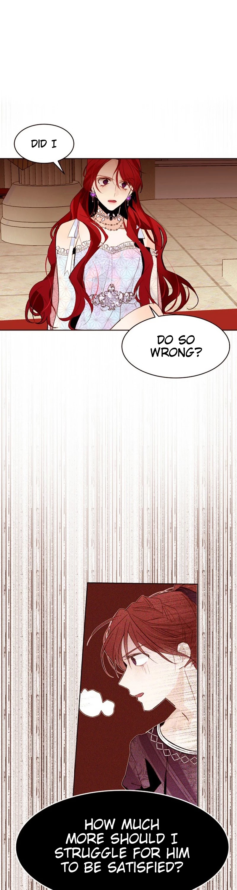 The Stereotypical Life of a Reincarnated Lady Chapter 19 page 20 - Chapter 19
