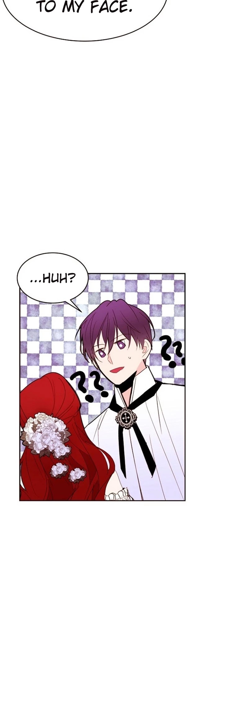 The Stereotypical Life of a Reincarnated Lady Chapter 19 page 24 - Chapter 19
