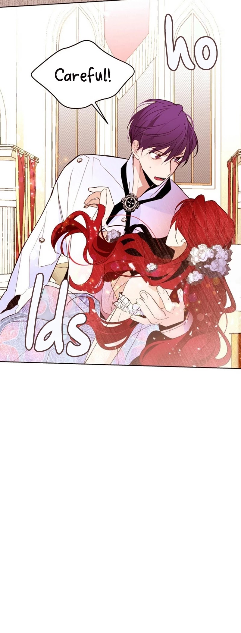 The Stereotypical Life of a Reincarnated Lady Chapter 19 page 28 - Chapter 19