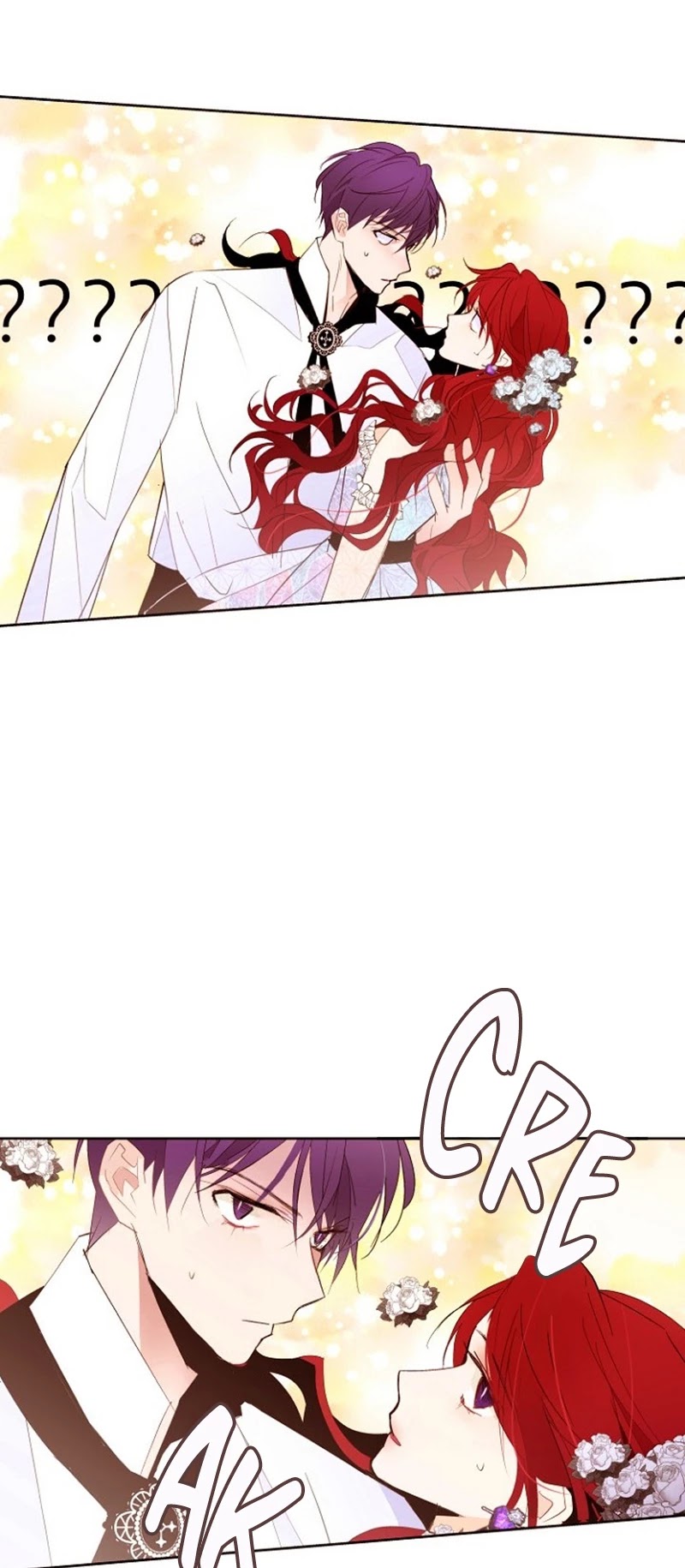 The Stereotypical Life of a Reincarnated Lady Chapter 19 page 29 - Chapter 19