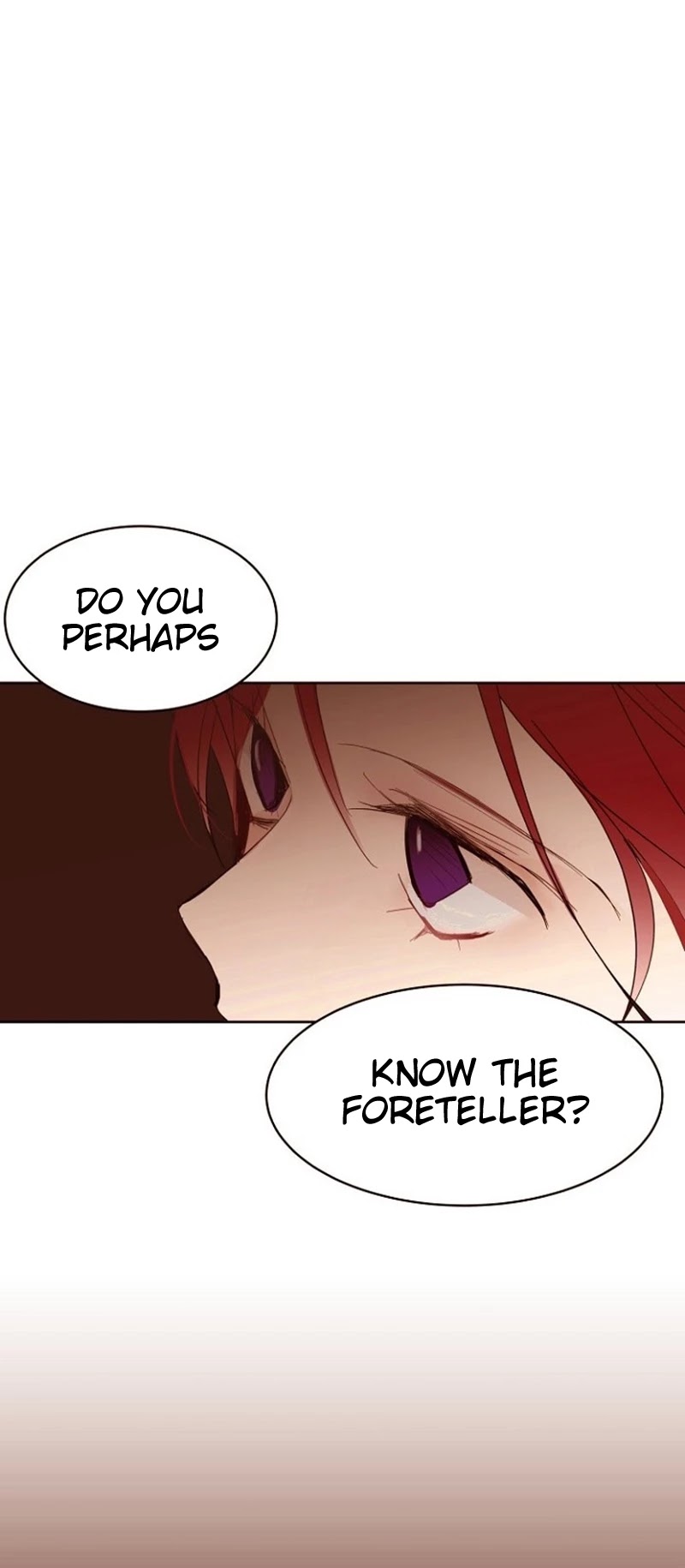 The Stereotypical Life of a Reincarnated Lady Chapter 19 page 3 - Chapter 19