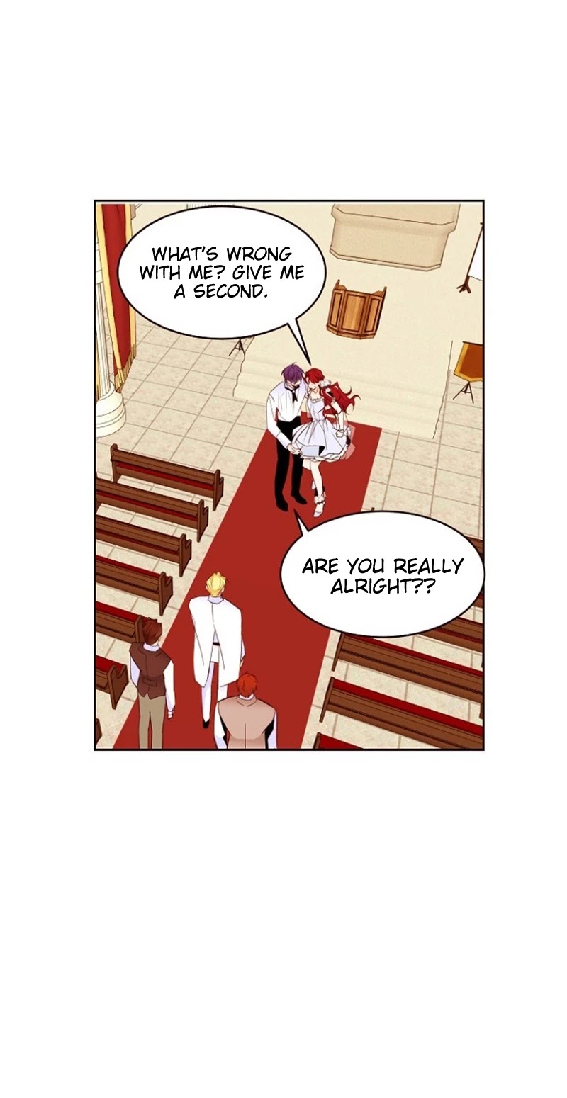 The Stereotypical Life of a Reincarnated Lady Chapter 19 page 35 - Chapter 19