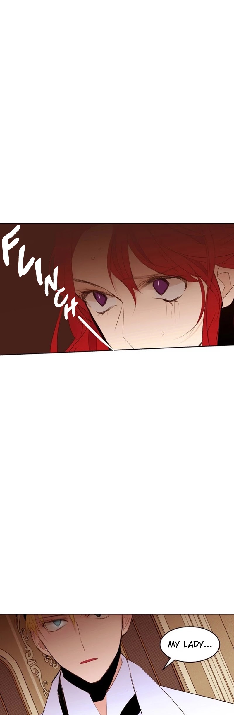 The Stereotypical Life of a Reincarnated Lady Chapter 19 page 36 - Chapter 19