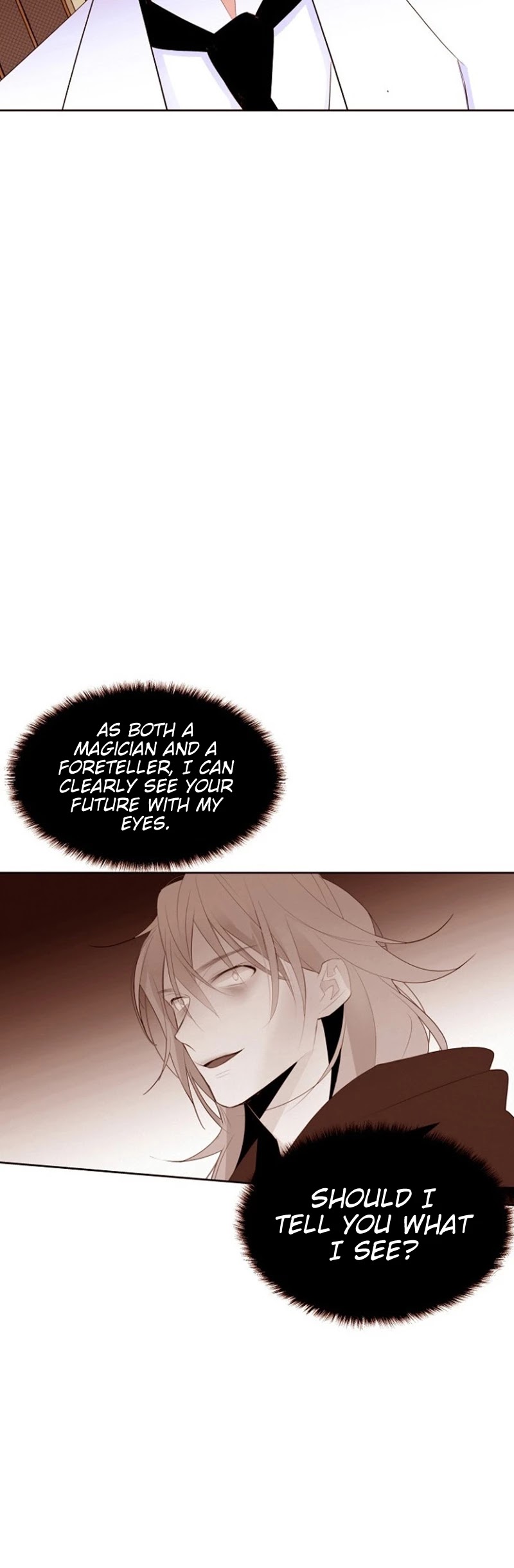 The Stereotypical Life of a Reincarnated Lady Chapter 19 page 37 - Chapter 19