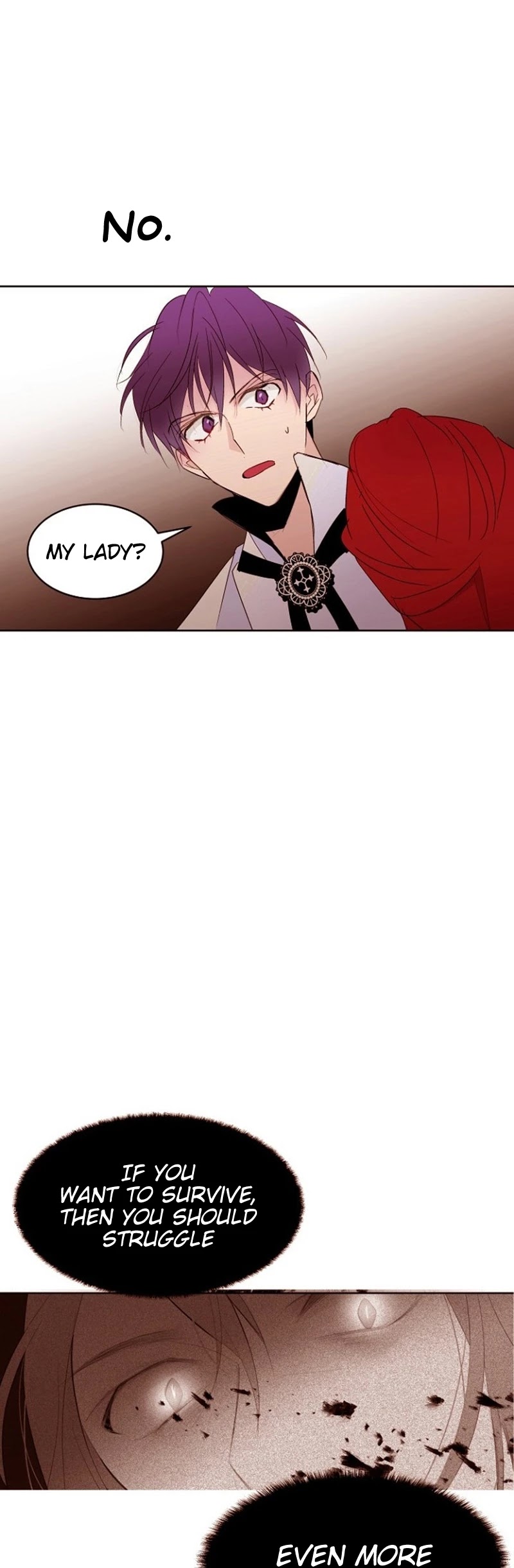 The Stereotypical Life of a Reincarnated Lady Chapter 19 page 38 - Chapter 19