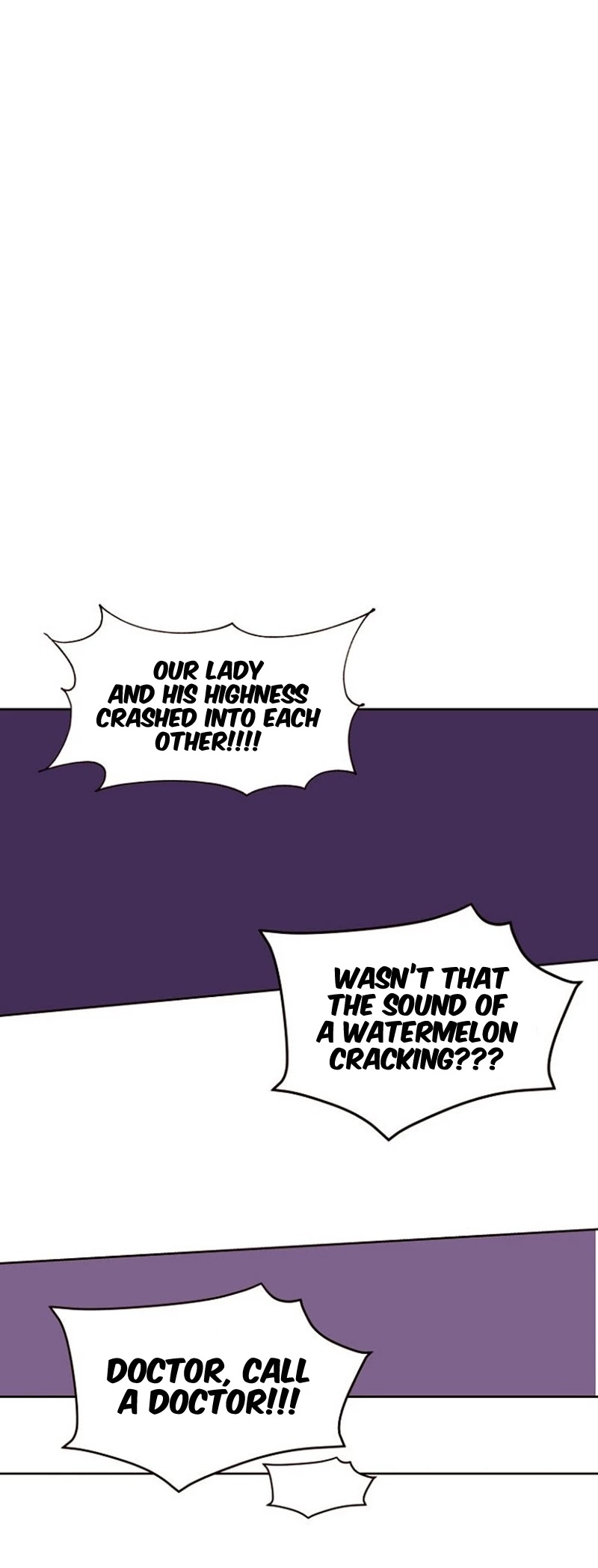 The Stereotypical Life of a Reincarnated Lady Chapter 19 page 40 - Chapter 19