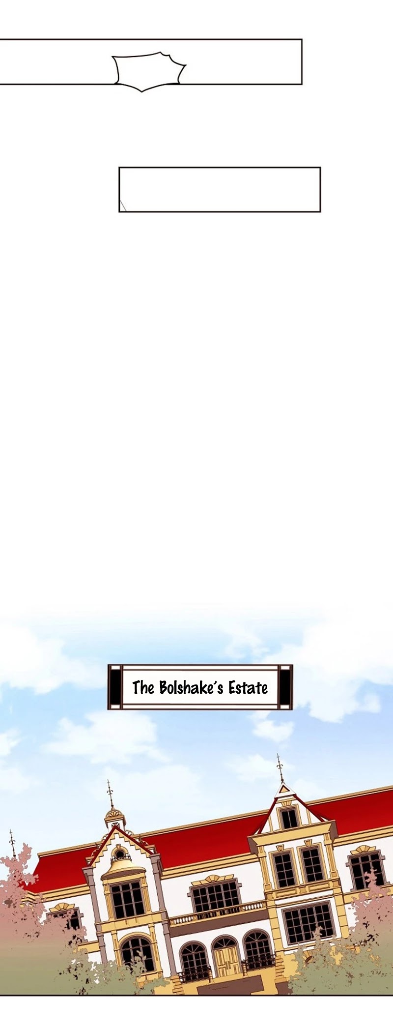 The Stereotypical Life of a Reincarnated Lady Chapter 19 page 41 - Chapter 19