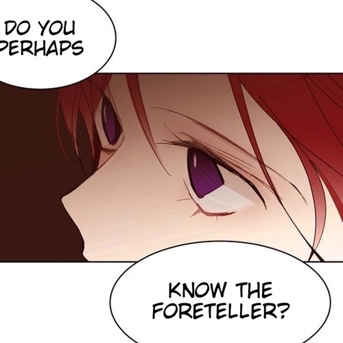 The Stereotypical Life of a Reincarnated Lady Chapter 19 cover