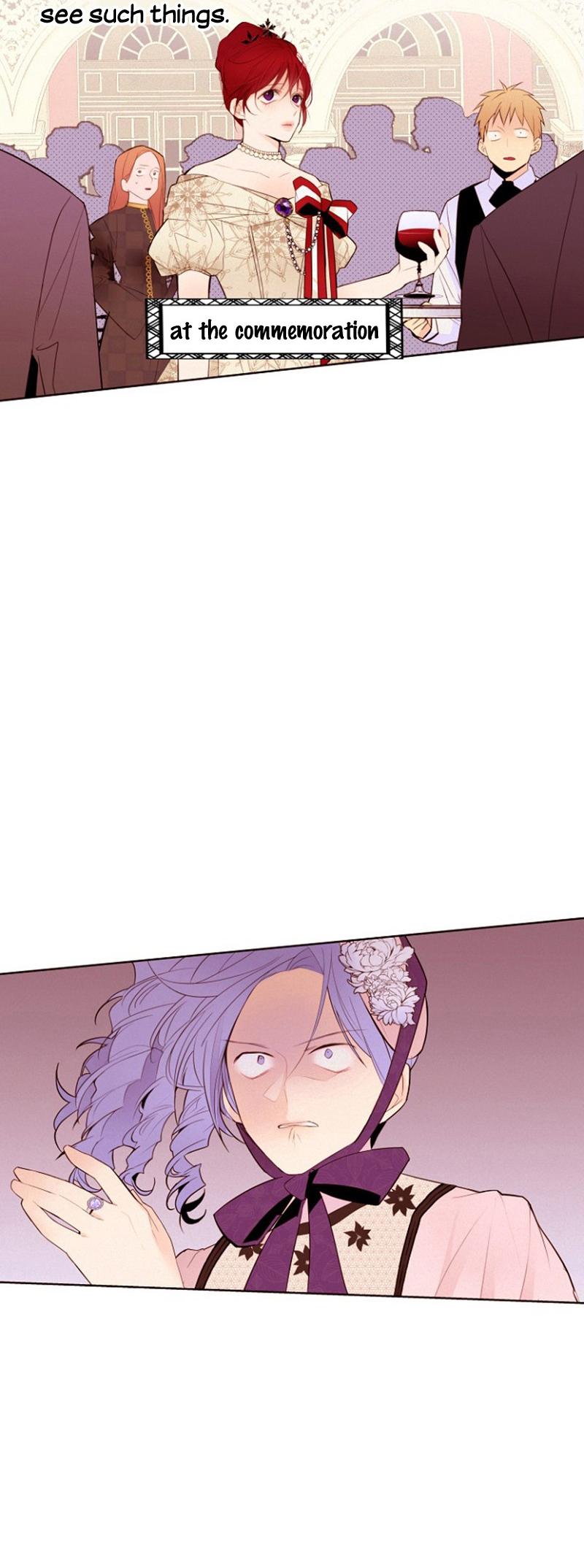 The Stereotypical Life of a Reincarnated Lady Chapter 2 page 11 - Chapter 2