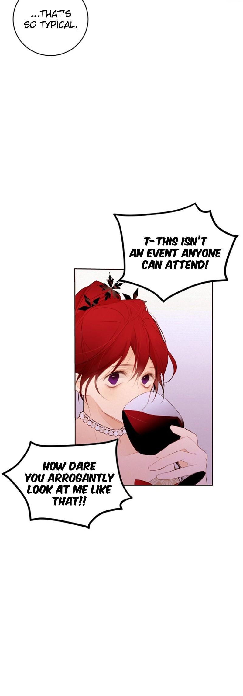 The Stereotypical Life of a Reincarnated Lady Chapter 2 page 13 - Chapter 2