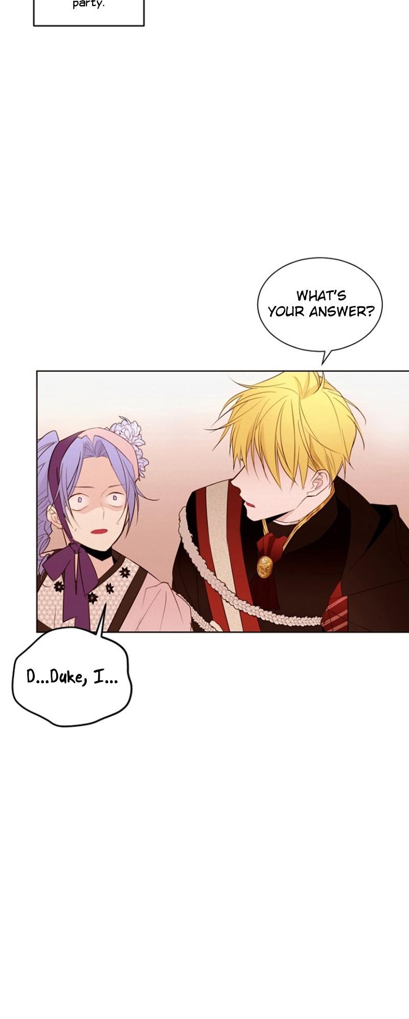 The Stereotypical Life of a Reincarnated Lady Chapter 2 page 19 - Chapter 2