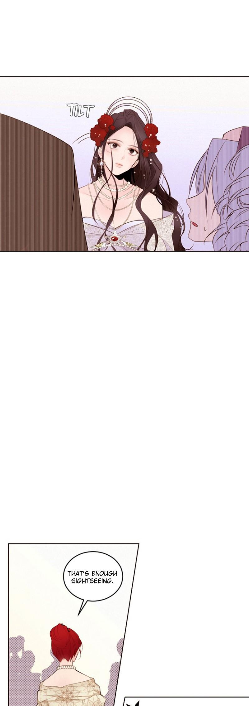 The Stereotypical Life of a Reincarnated Lady Chapter 2 page 20 - Chapter 2