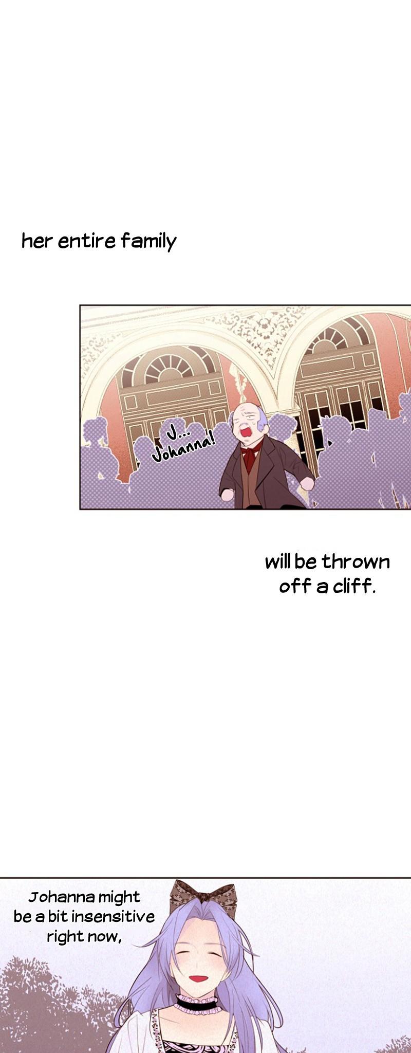The Stereotypical Life of a Reincarnated Lady Chapter 2 page 22 - Chapter 2