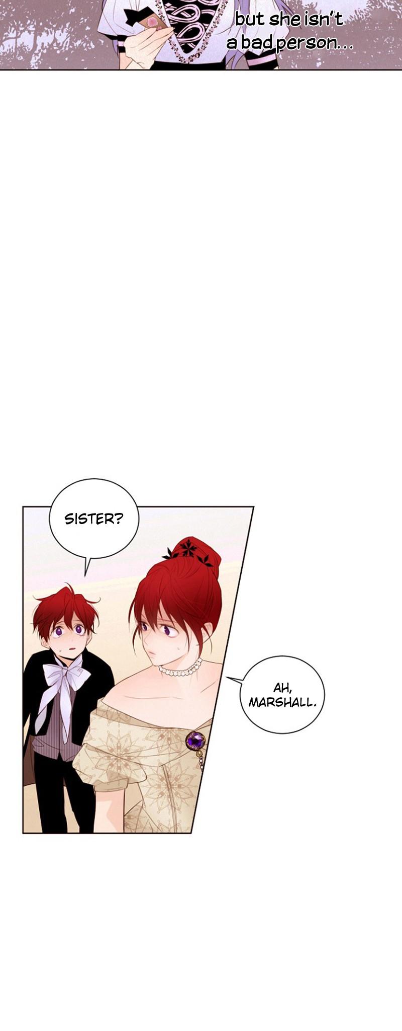The Stereotypical Life of a Reincarnated Lady Chapter 2 page 23 - Chapter 2