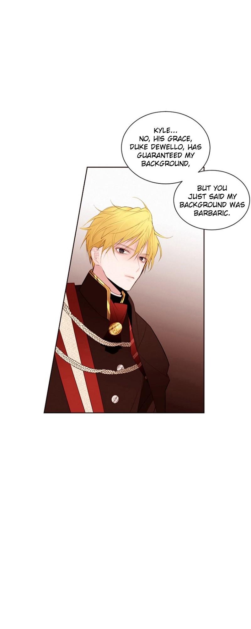 The Stereotypical Life of a Reincarnated Lady Chapter 2 page 31 - Chapter 2