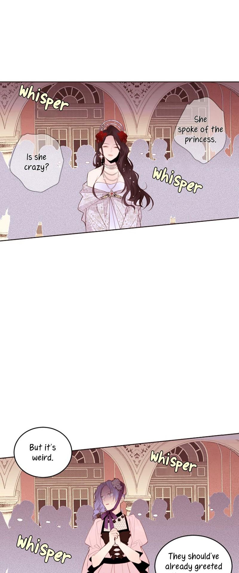 The Stereotypical Life of a Reincarnated Lady Chapter 2 page 33 - Chapter 2