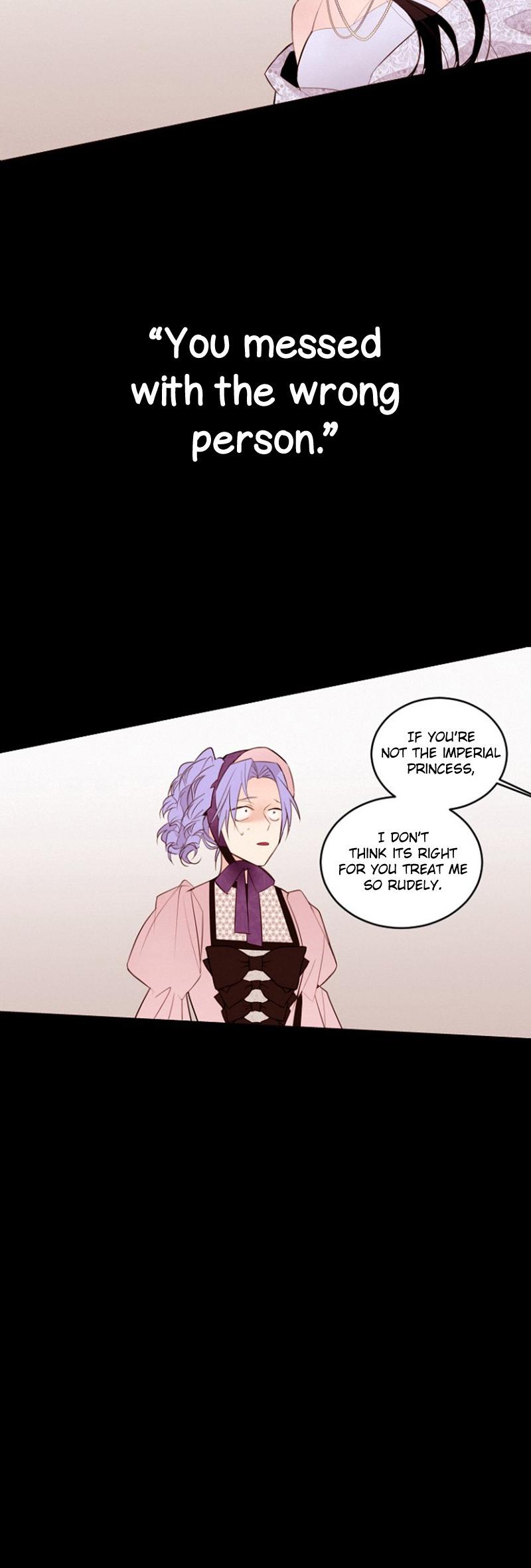 The Stereotypical Life of a Reincarnated Lady Chapter 2 page 36 - Chapter 2