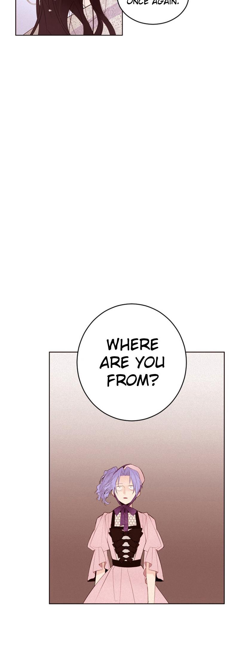 The Stereotypical Life of a Reincarnated Lady Chapter 2 page 38 - Chapter 2