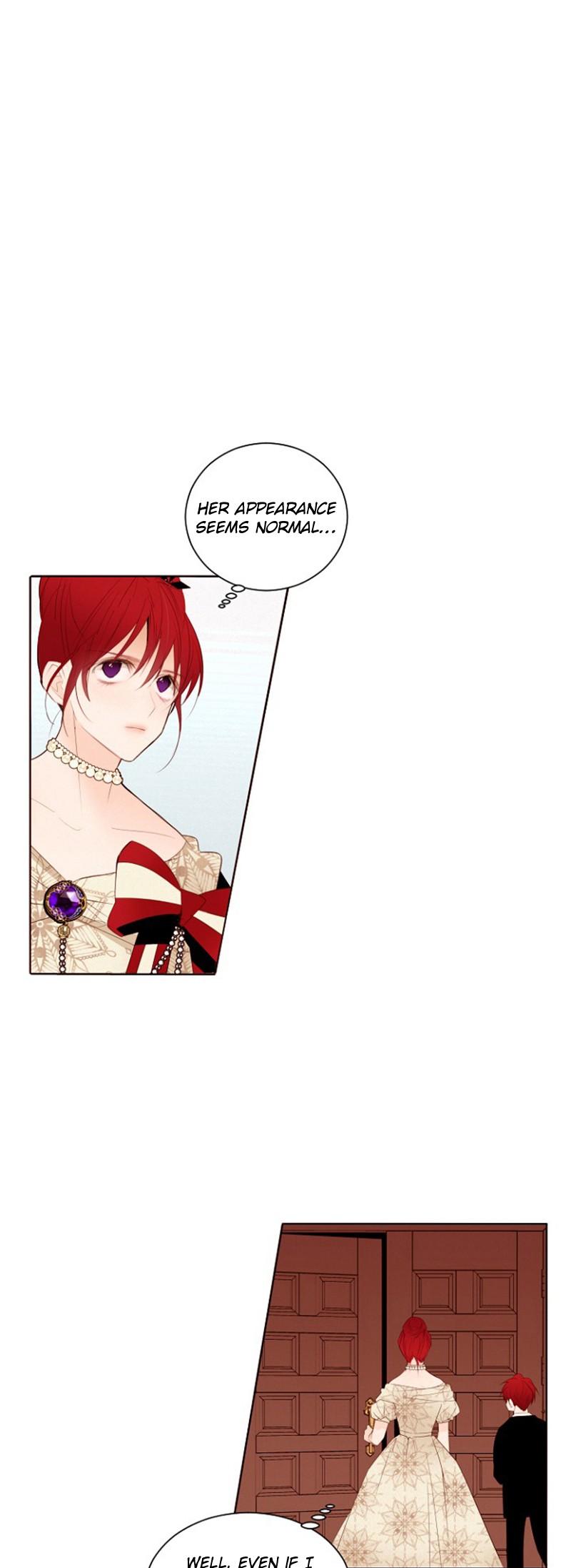 The Stereotypical Life of a Reincarnated Lady Chapter 2 page 41 - Chapter 2