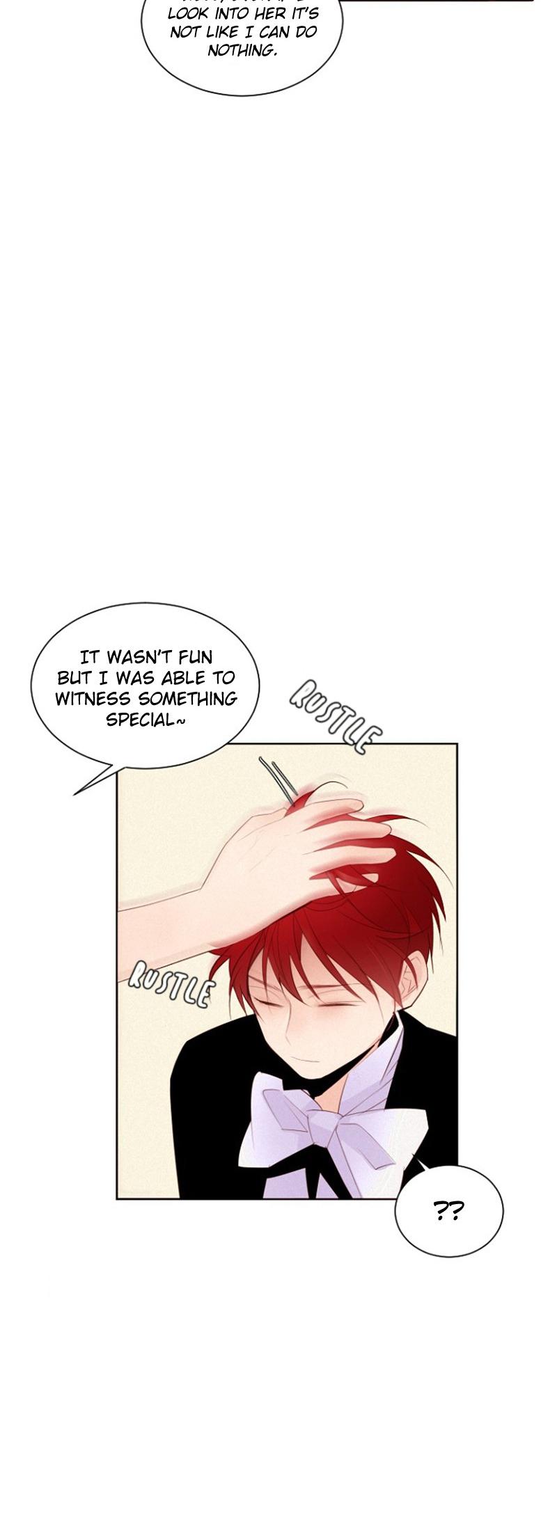 The Stereotypical Life of a Reincarnated Lady Chapter 2 page 42 - Chapter 2