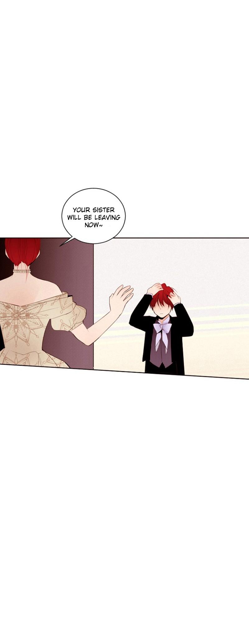 The Stereotypical Life of a Reincarnated Lady Chapter 2 page 43 - Chapter 2