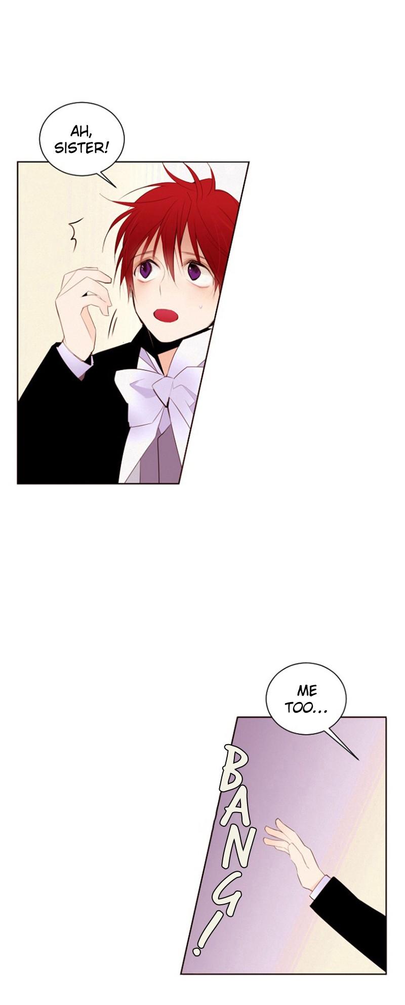 The Stereotypical Life of a Reincarnated Lady Chapter 2 page 44 - Chapter 2