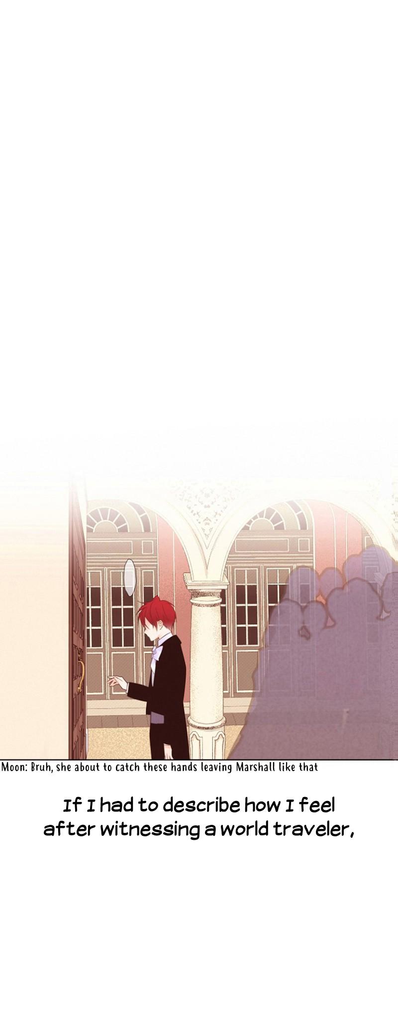 The Stereotypical Life of a Reincarnated Lady Chapter 2 page 45 - Chapter 2