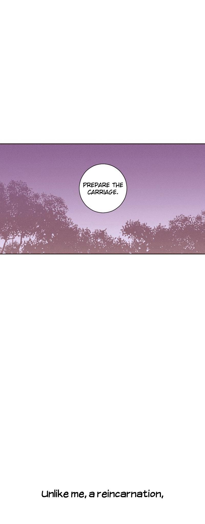 The Stereotypical Life of a Reincarnated Lady Chapter 2 page 46 - Chapter 2