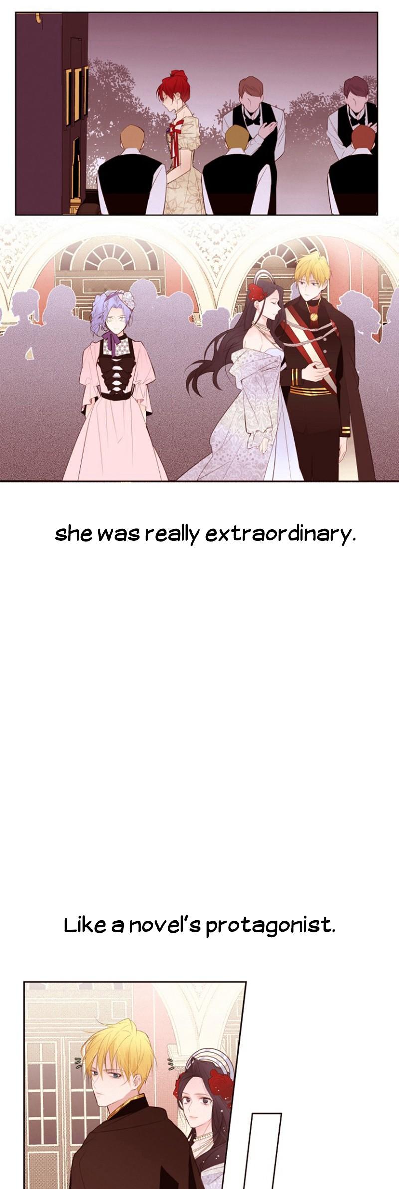 The Stereotypical Life of a Reincarnated Lady Chapter 2 page 47 - Chapter 2