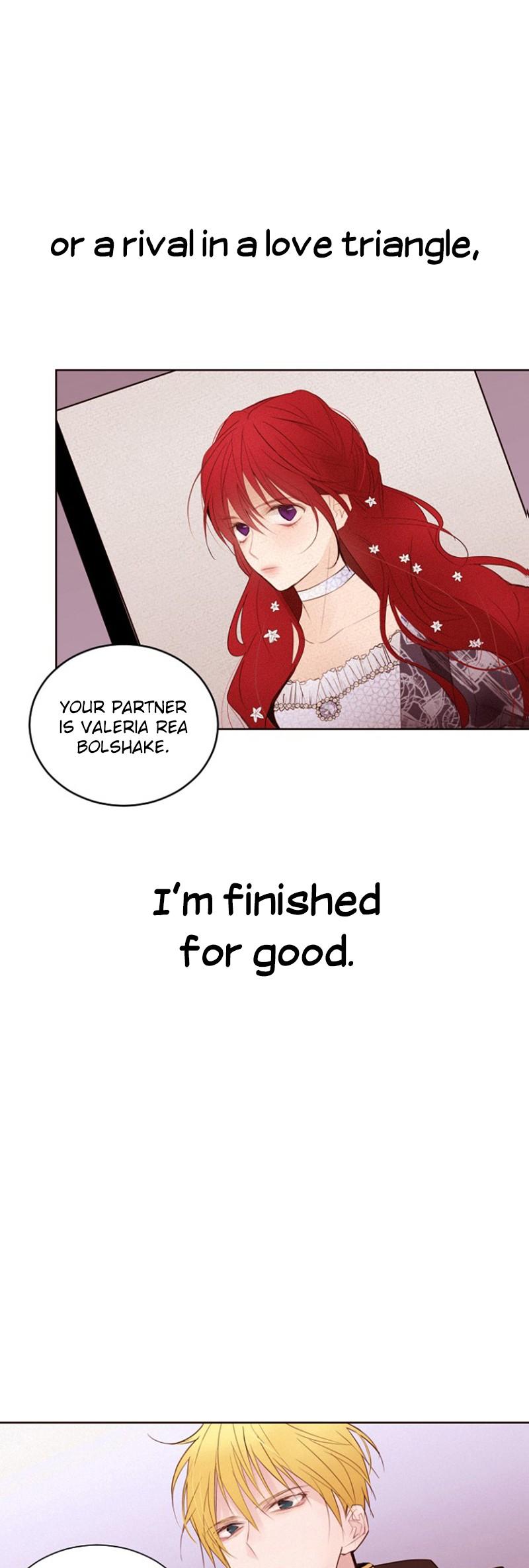 The Stereotypical Life of a Reincarnated Lady Chapter 2 page 49 - Chapter 2