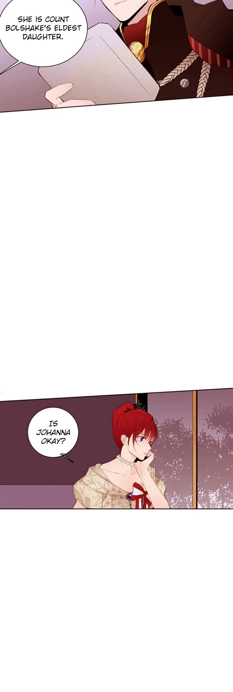 The Stereotypical Life of a Reincarnated Lady Chapter 2 page 50 - Chapter 2
