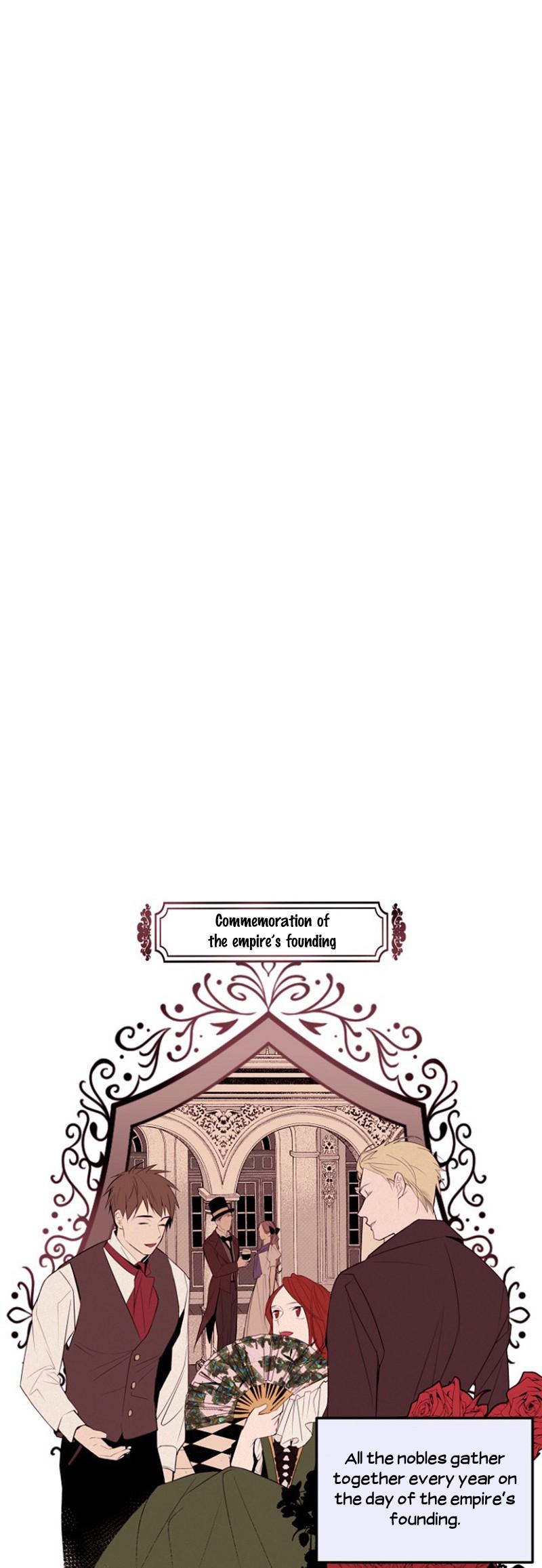 The Stereotypical Life of a Reincarnated Lady Chapter 2 page 6 - Chapter 2