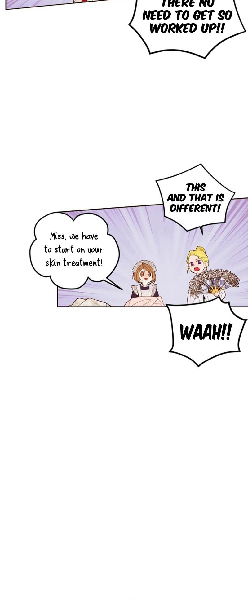 The Stereotypical Life of a Reincarnated Lady Chapter 2 page 9 - Chapter 2