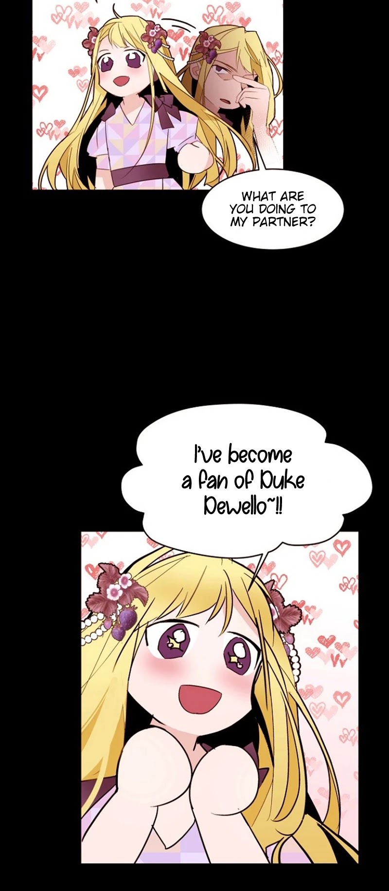 The Stereotypical Life of a Reincarnated Lady Chapter 20 page 11 - Chapter 20