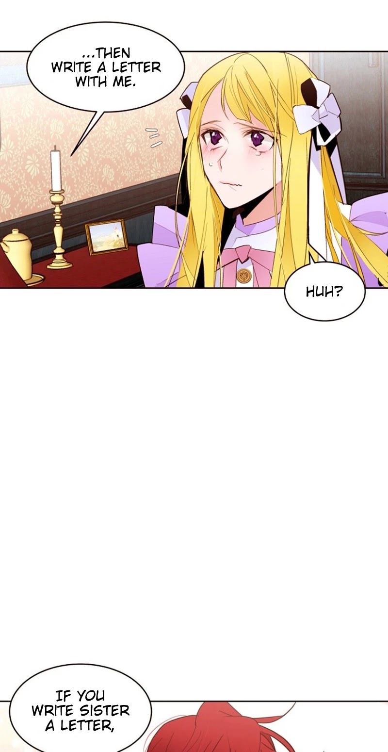 The Stereotypical Life of a Reincarnated Lady Chapter 20 page 19 - Chapter 20